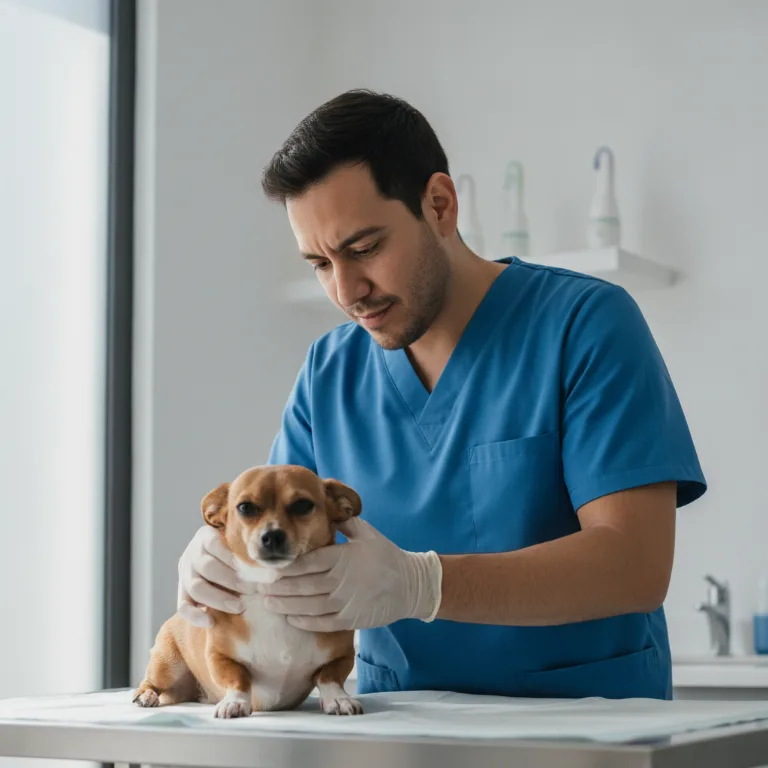 Veterinário serviço em Sao Domingos